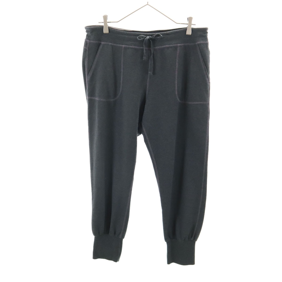 patagonia パタゴニア アーニャ ジョガーパンツ M チャコールグレー 21970SP17 アウトドア