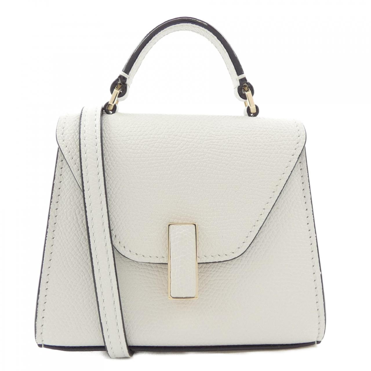 ヴァレクストラ VALEXTRA BAG