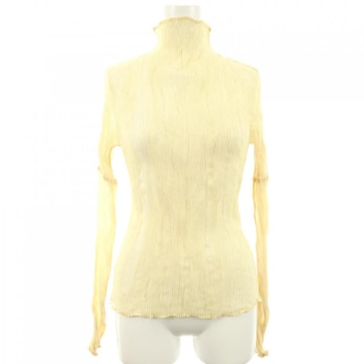 イッセイミヤケ ISSEY MIYAKE IM02FJ934 トップス