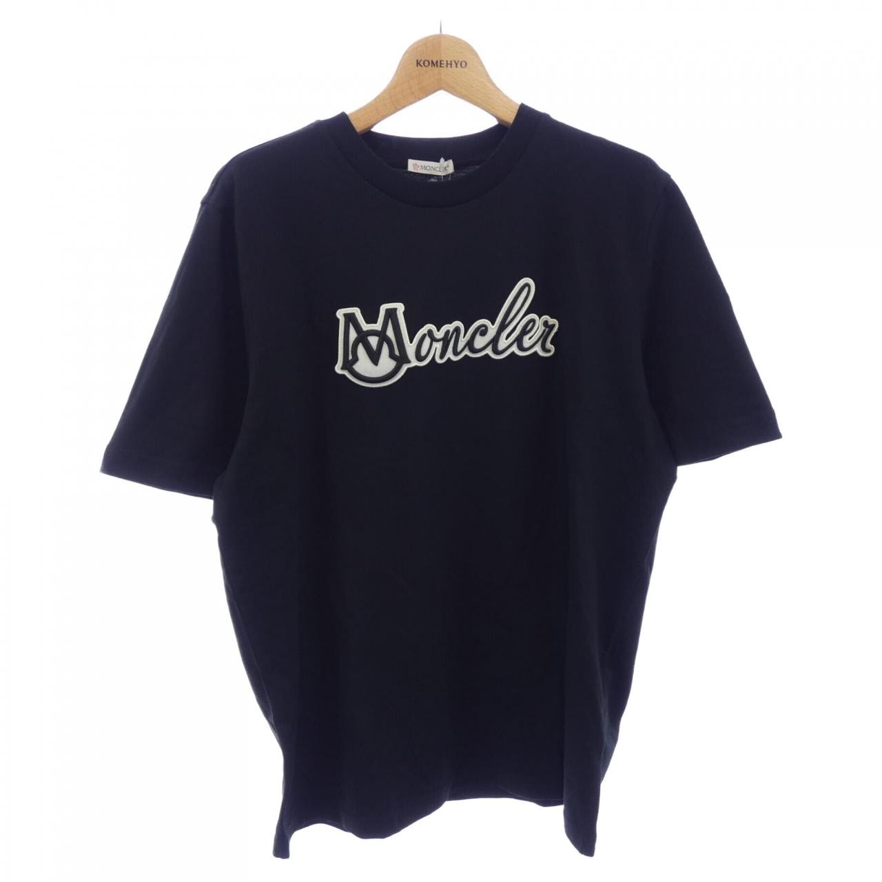 モンクレール MONCLER 10918C00011 Tシャツ