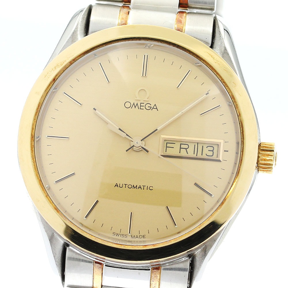 ☆良品 オメガ クラシック メンズ 【中古】