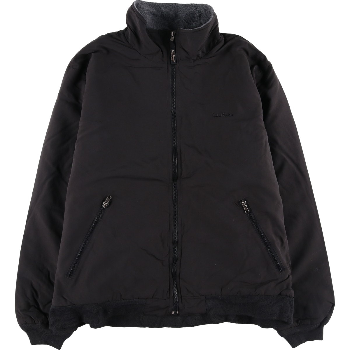 古着 90~00年代 エルエルビーン L.L.Bean 中綿ジャケット パファージャケット メンズXL相当/eaa609458