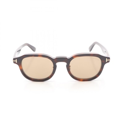 トムフォード TOM FORD サングラス 衣料品 プラスチック メンズ レディース ブラウン系 1230D52E 【新品】