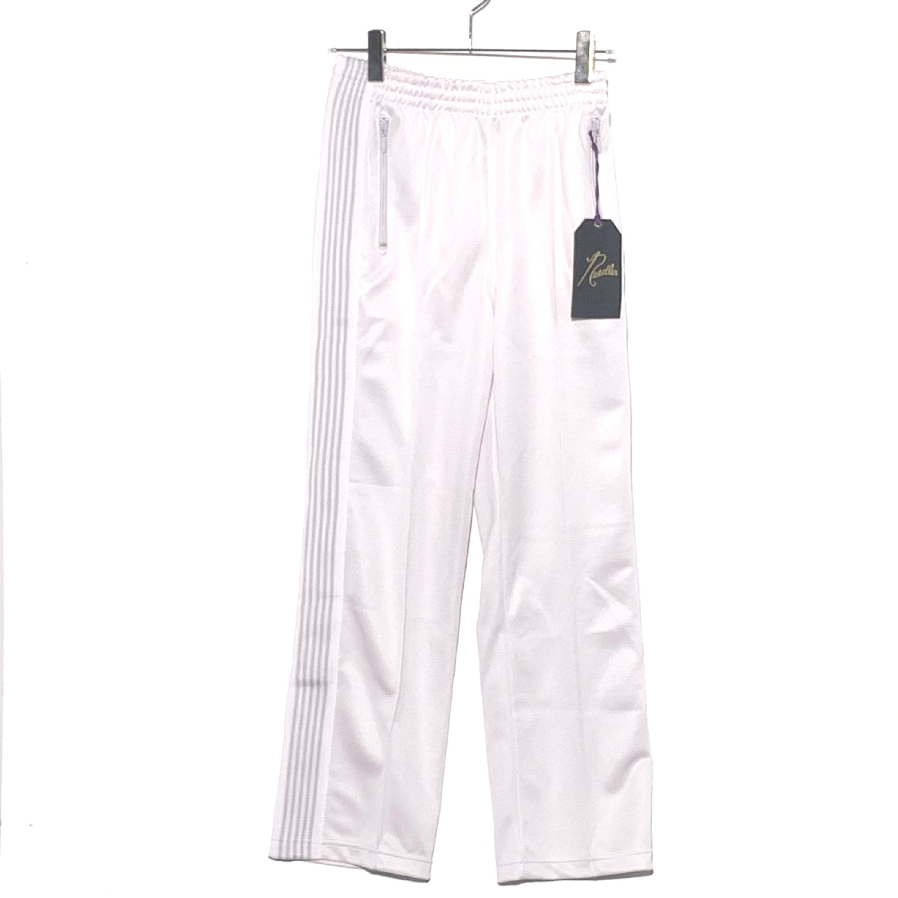 Needles STUDIOUS別注 Track Pant ストレート