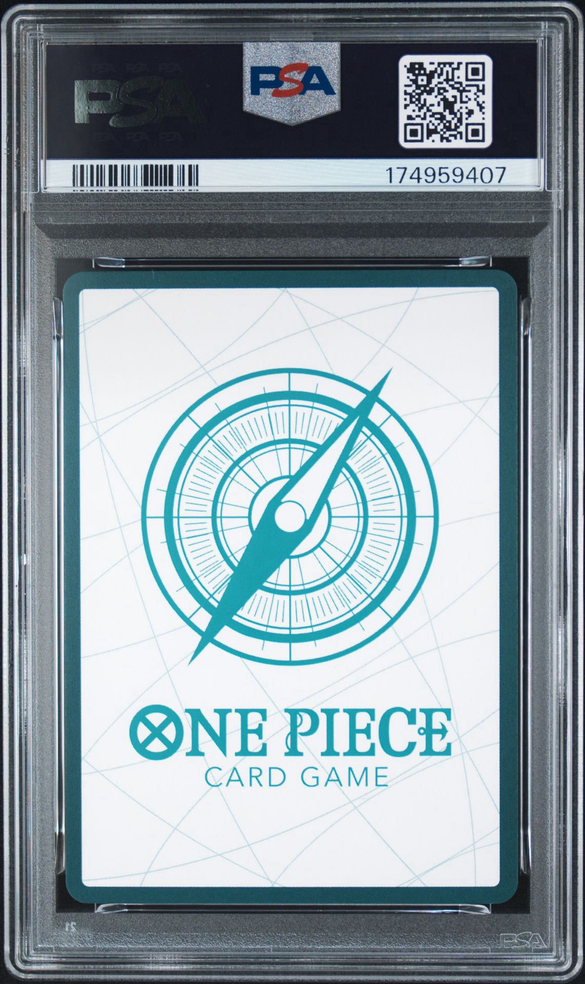 PSA10】ドン!!カード : トニートニー・チョッパー (プレミアムカード