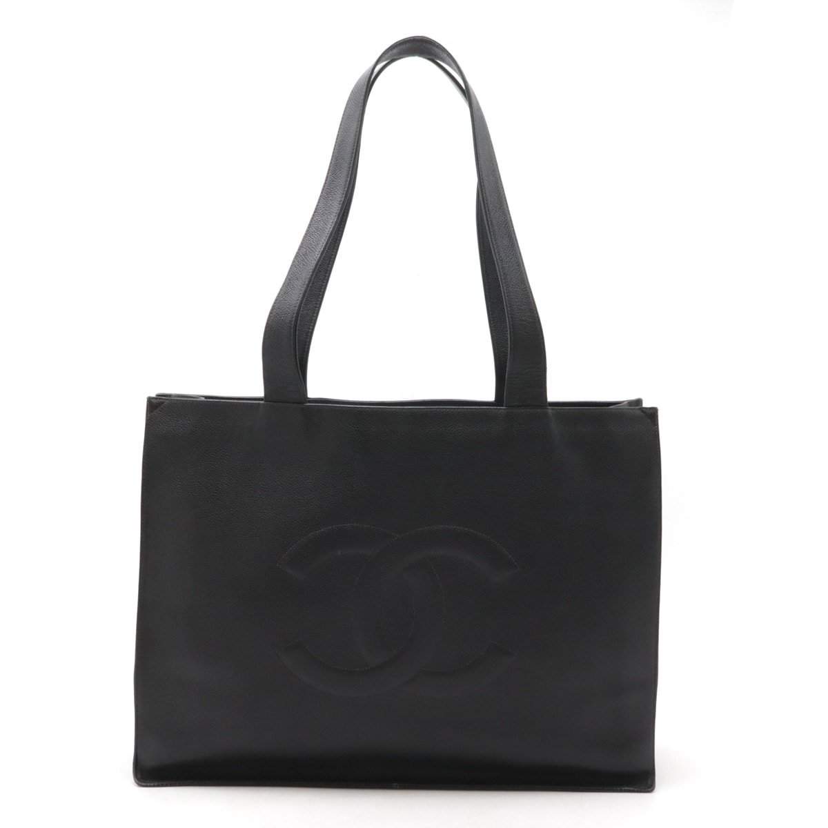 シャネル トートバッグ レディース