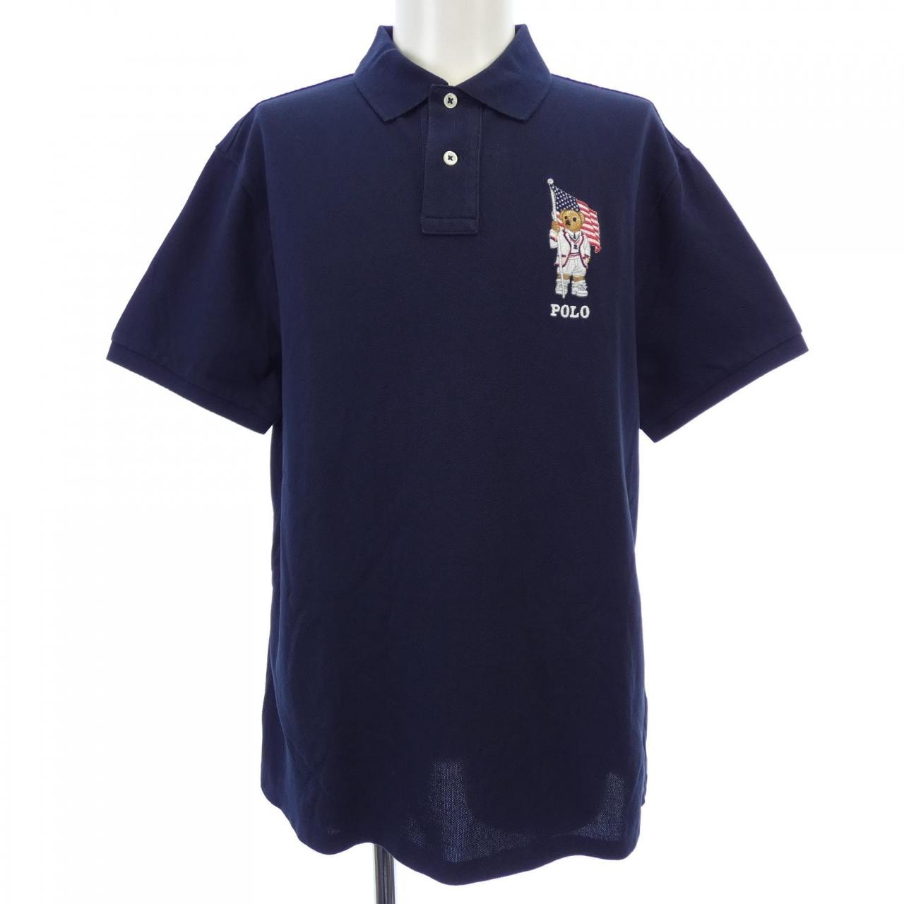 ポロラルフローレン POLO RALPH LAUREN ポロシャツ