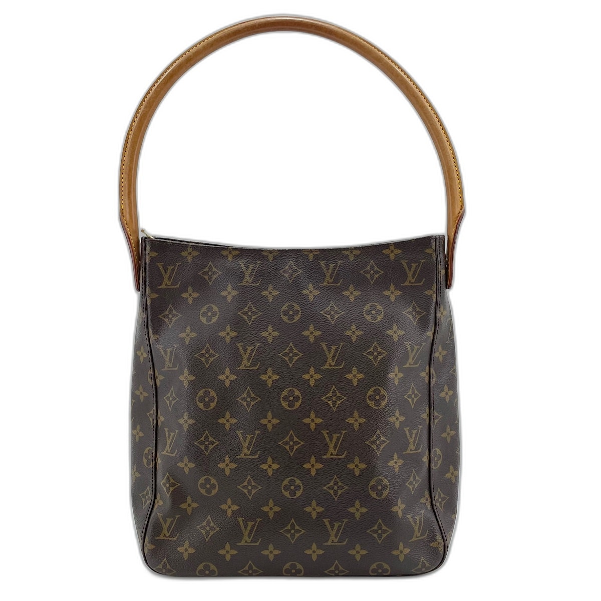 ヴィトン LV ルーピング GM ショルダーバッグ【中古】