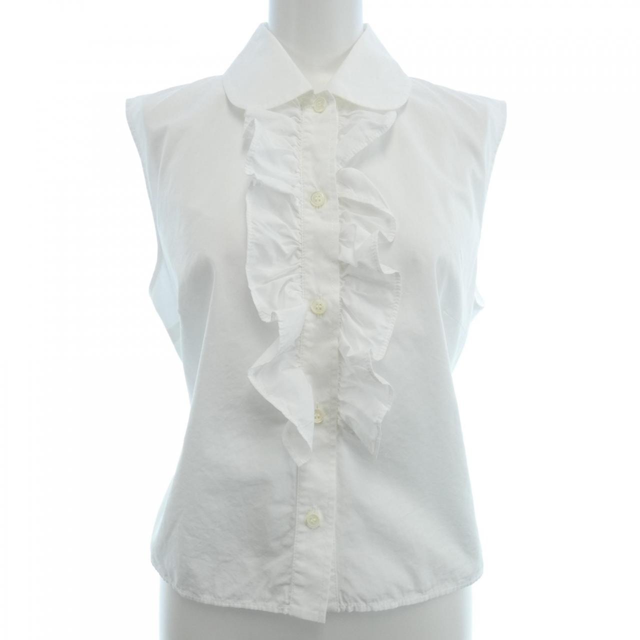 ミュウミュウ MIU MIU シャツ