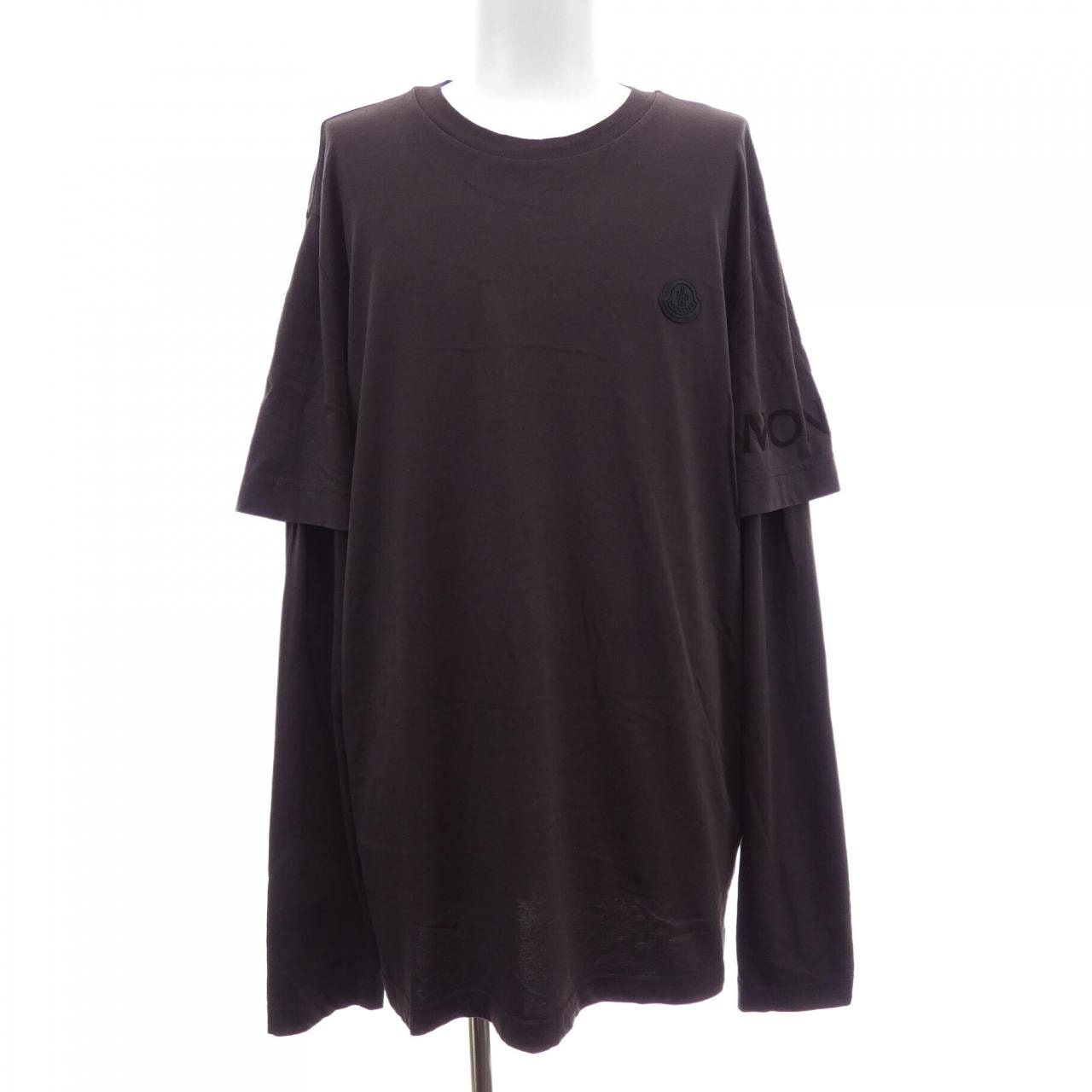モンクレール MONCLER 20918D00008 Tシャツ