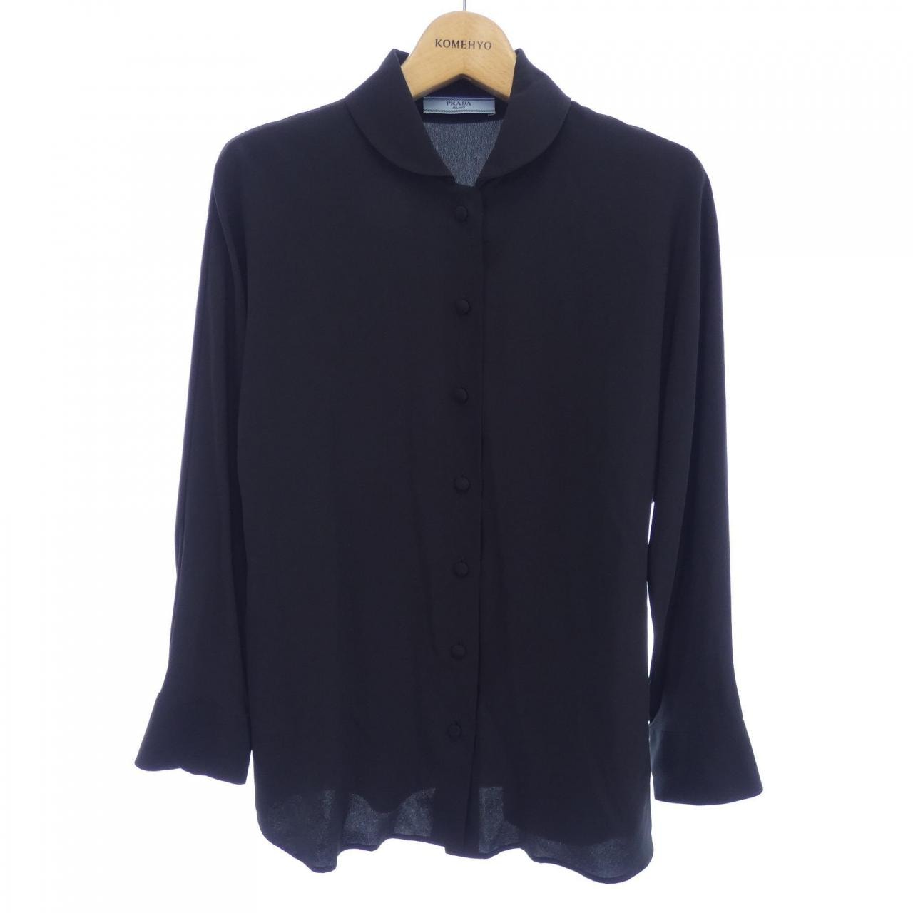 プラダ PRADA P499E 1H51 シャツ