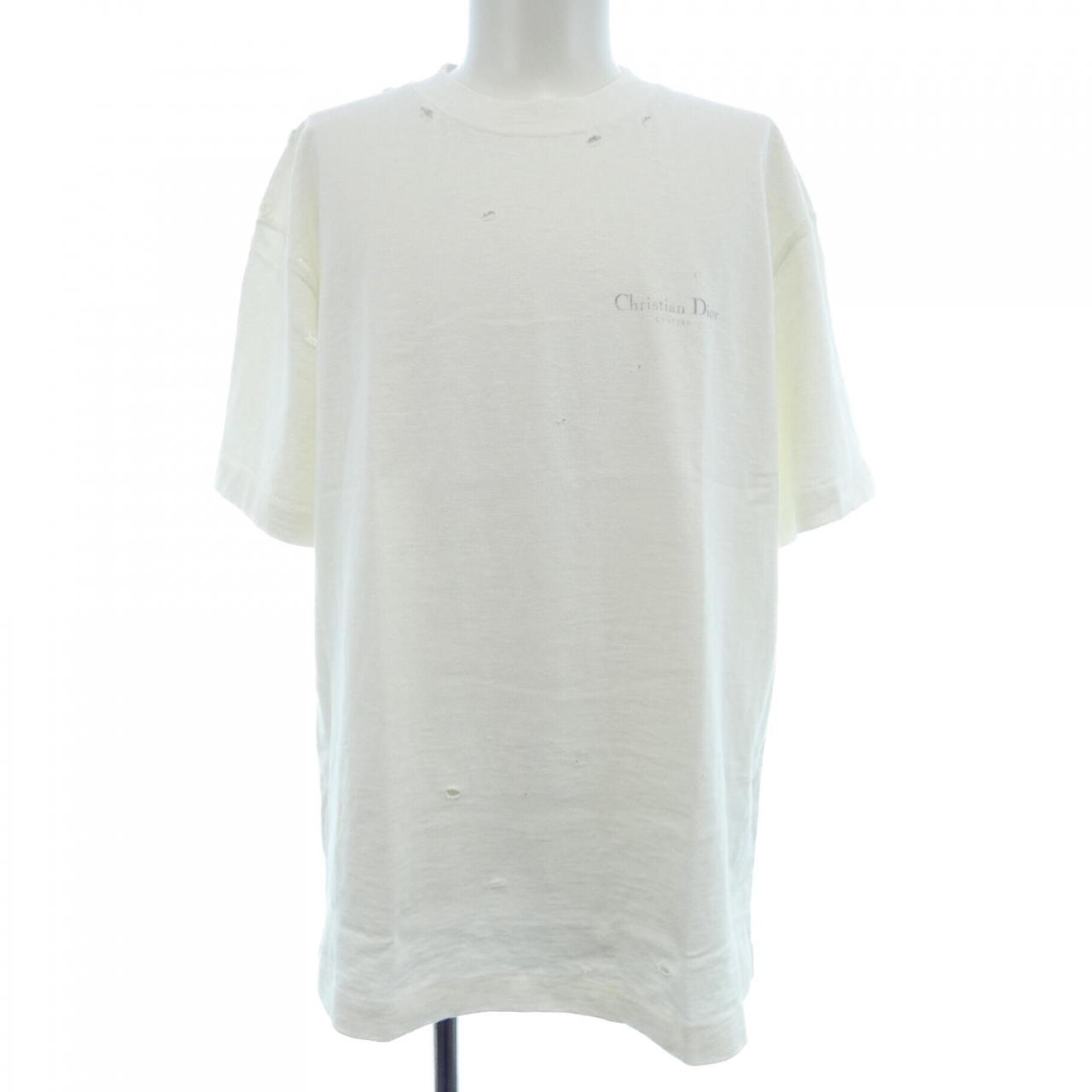 ディオール DIOR 343J636A0849 Tシャツ