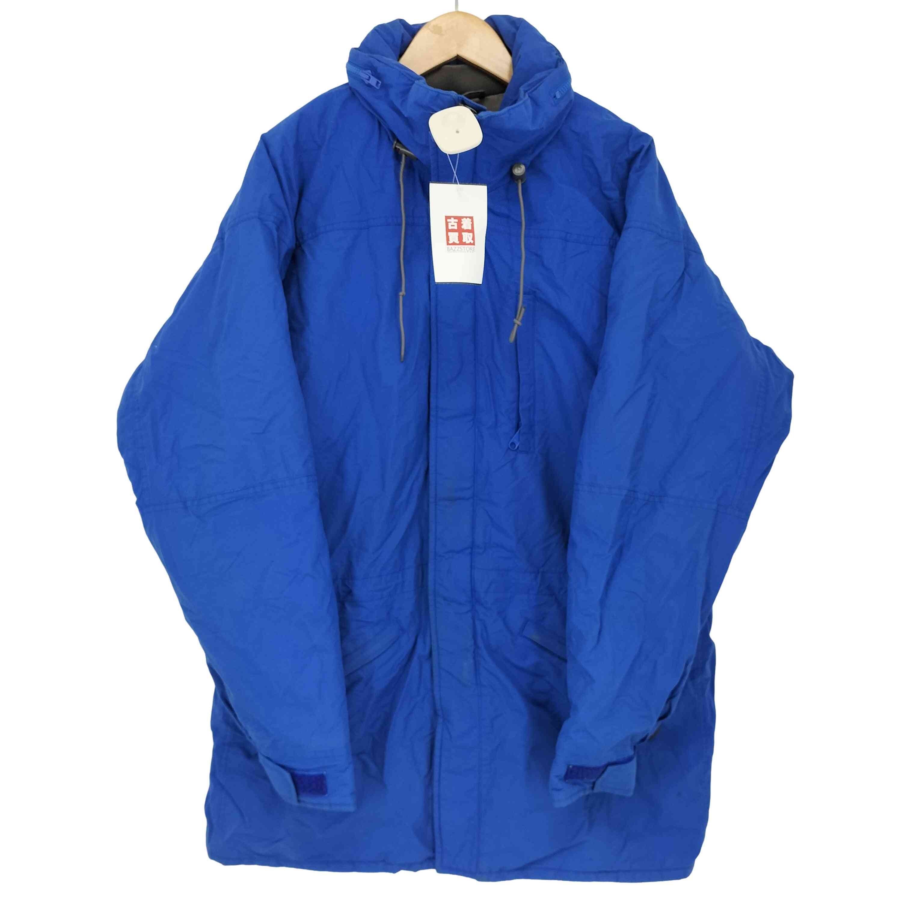 00S gore-tex 中綿ジャケット【1140370309712】