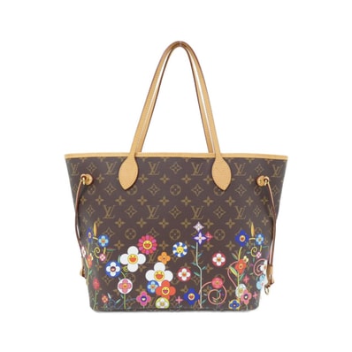 ルイヴィトン モノグラム(LV X TM) ネヴァーフル MM M13271 バッグ