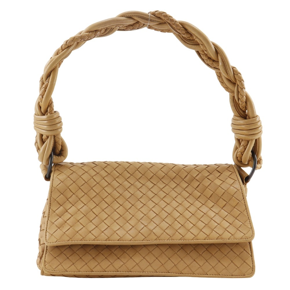 ボッテガヴェネタ イントレチャート 145555 V0016 レディースショルダ