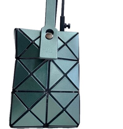 美品 バオバオイッセイミヤケ 23s ハンドバッグ ISSEY MIYAKE