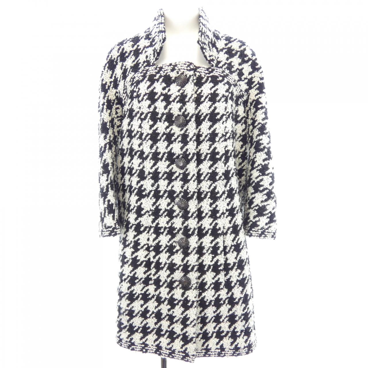 シャネル CHANEL P54698V41111 コート