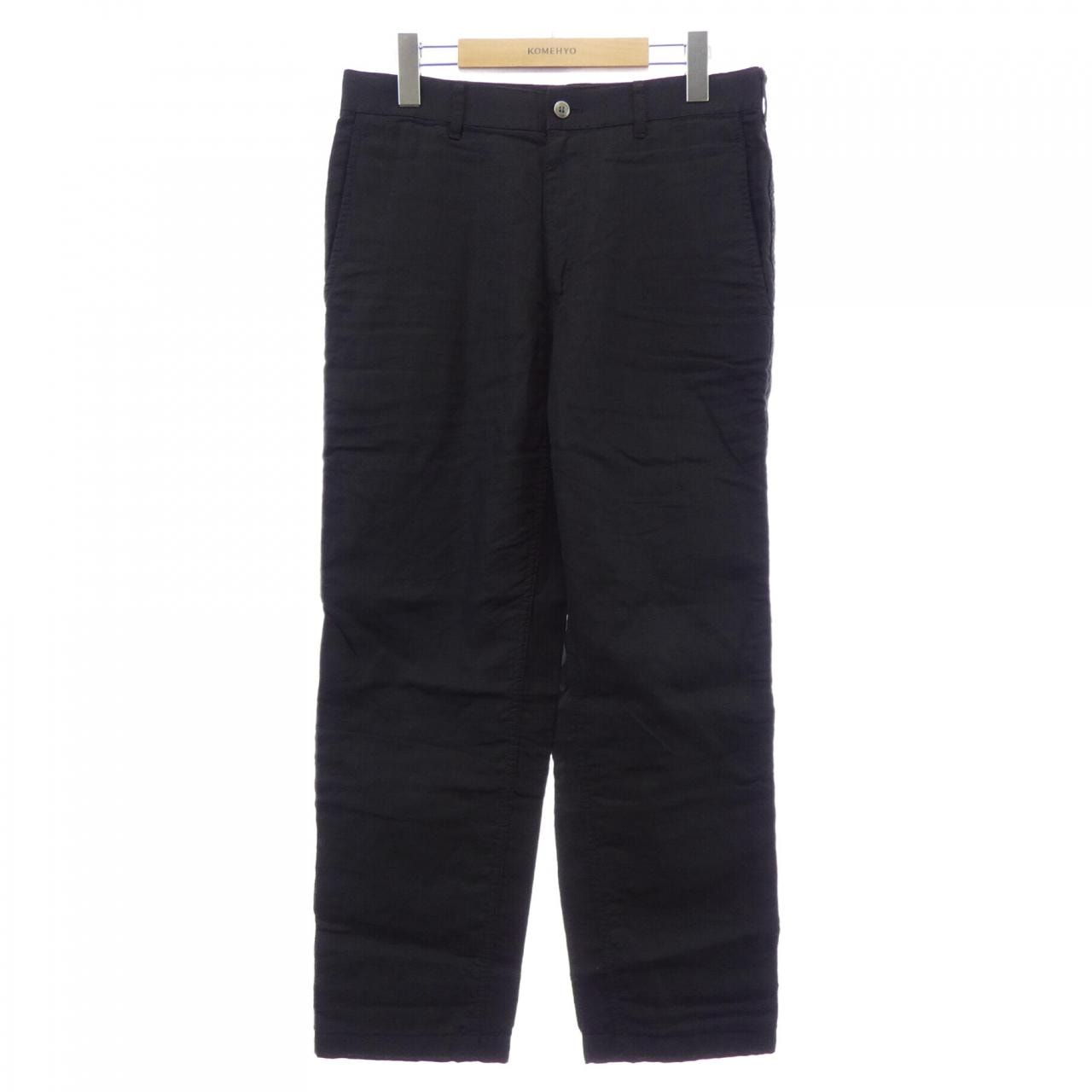 コムデギャルソンオム COMME des GARCONS HOMME HG-P051 パンツ