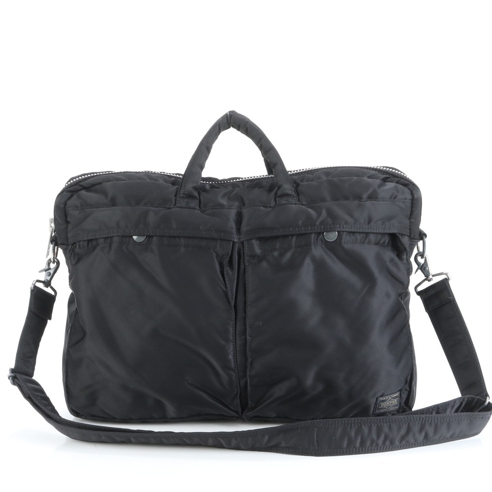 ■美品 ポーター 吉田カバン ビジネス バッグ