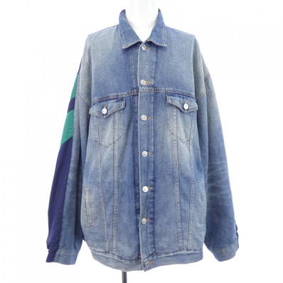 バレンシアガ BALENCIAGA 678344 TIW35 UNISEX ジャケット