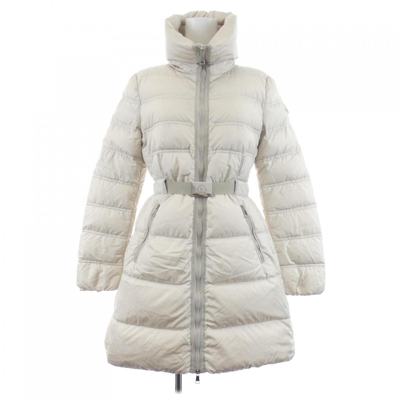 モンクレール MONCLER ACCENTEUR ダウンコート