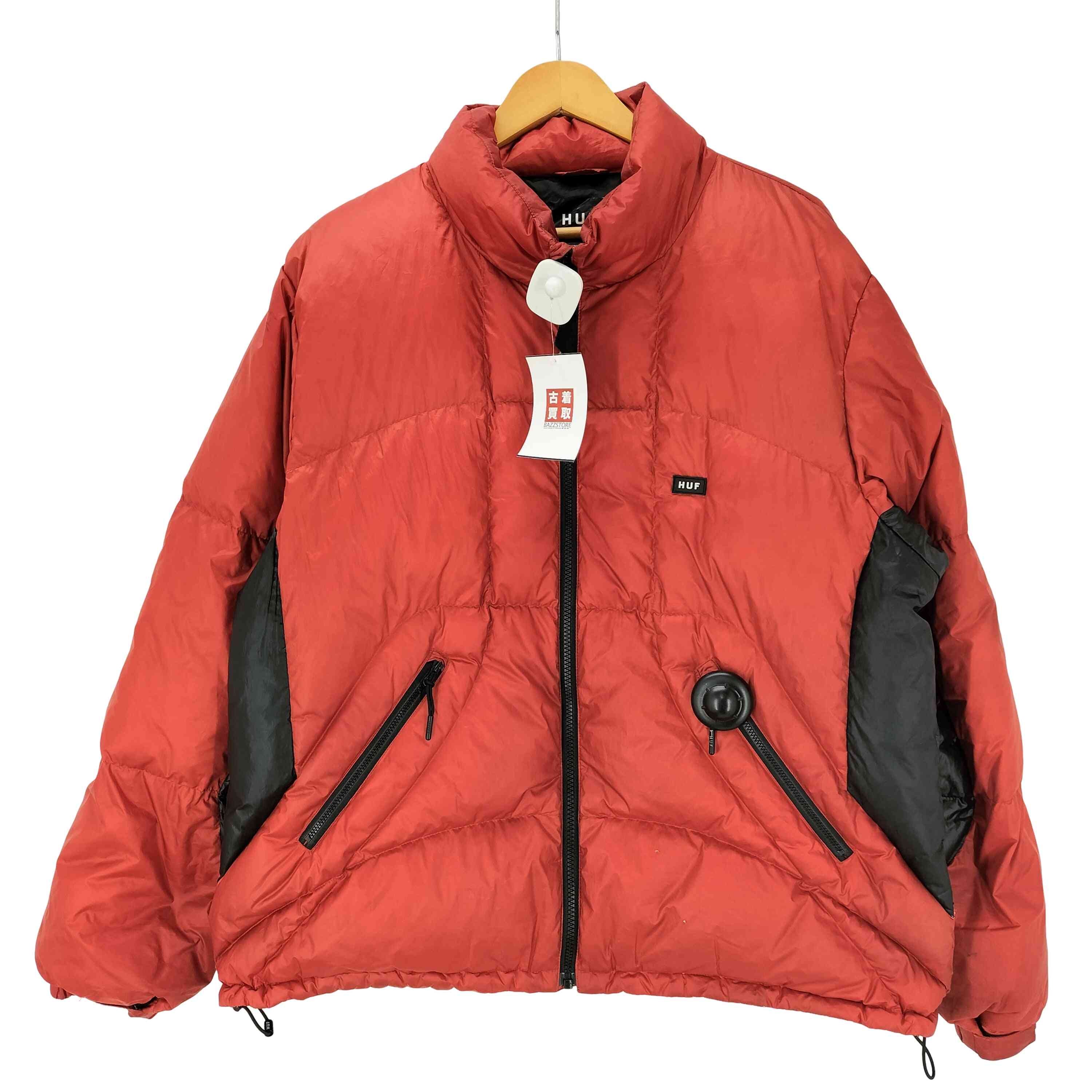 EXPEDITION DOWN JACKET エクスペディション ダウン ジャケット【1139637156558】