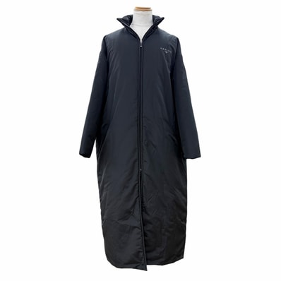 極美品 バレンシアガ Kering Padded Raincoat 486299