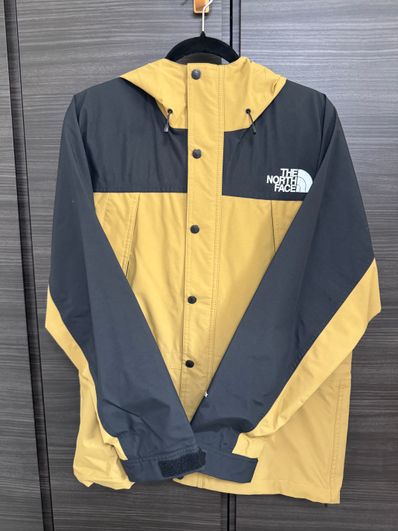 The North Face Mountain Light Jacket "British Khaki"