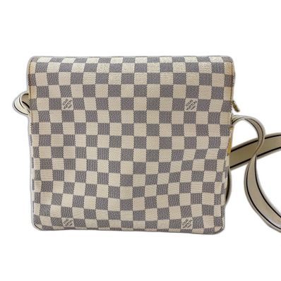 ヴィトン LV ナヴィグリオ ショルダーバッグ【中古】