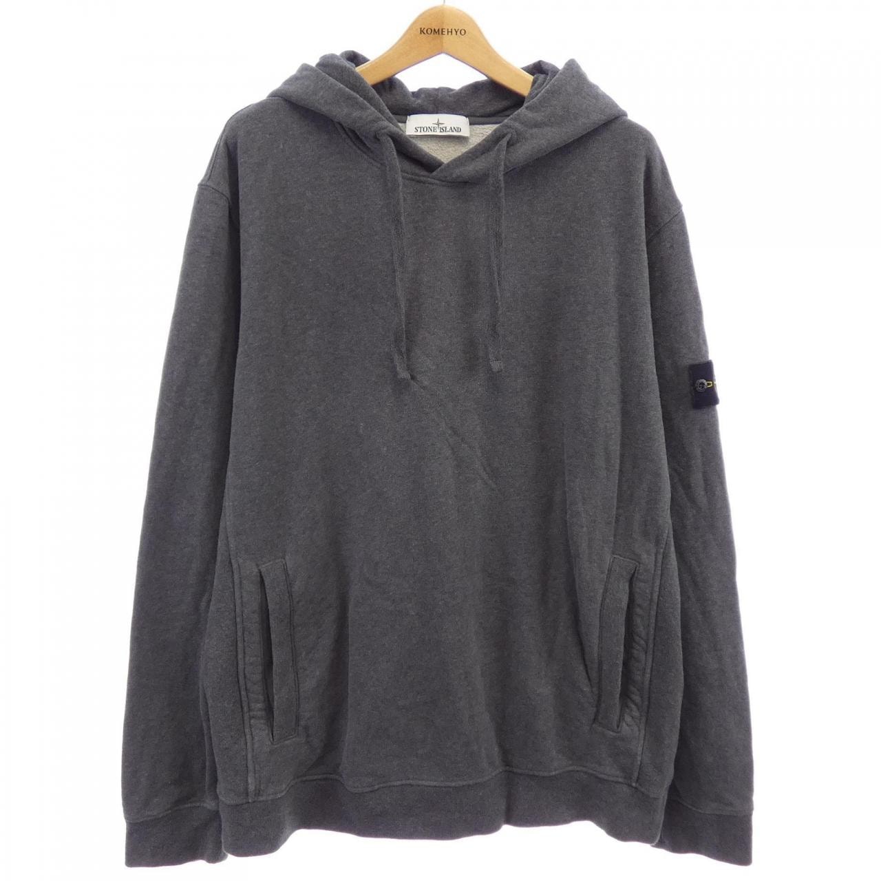 ストーンアイランド STONE ISLAND 811560820 パーカー