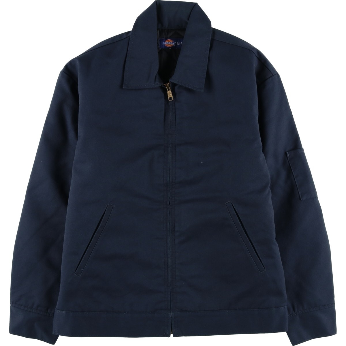 古着 ディッキーズ Dickies 中綿入り ワークジャケット メンズM相当/eaa607279