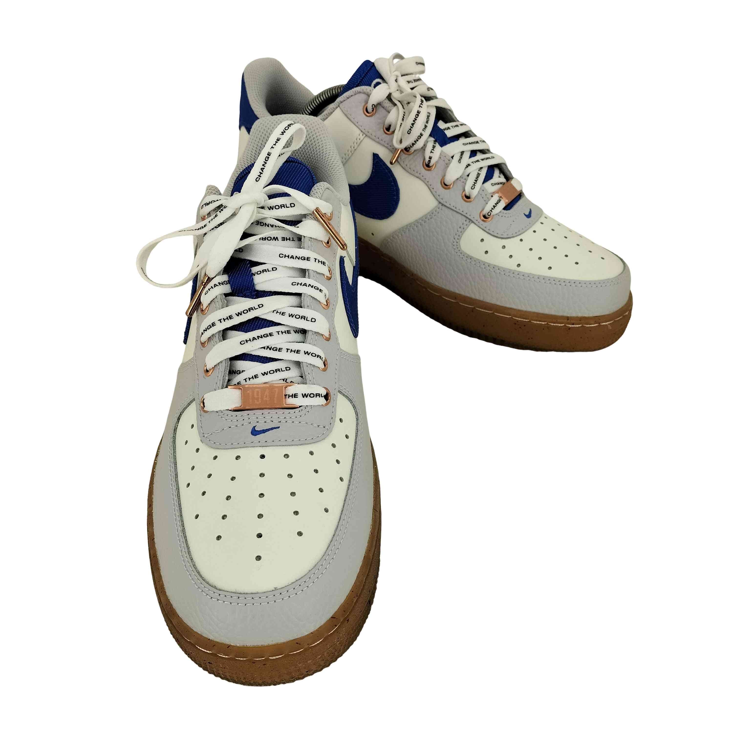 Air Force 1 Low Jackie Robinson【1141753723149】