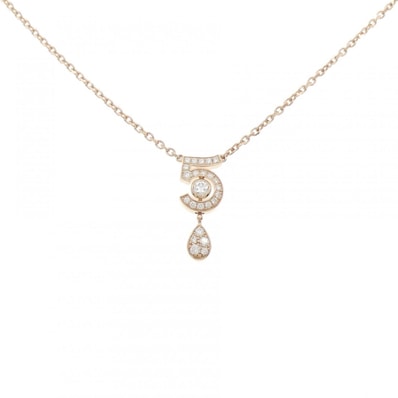 シャネル エターナル シャネル No5 ネックレス