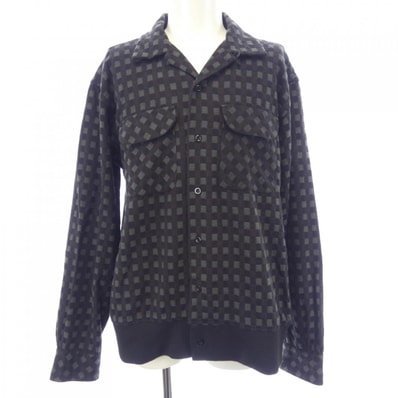 エンジニアードガーメンツ ENGINEERED GARMENTS シャツ