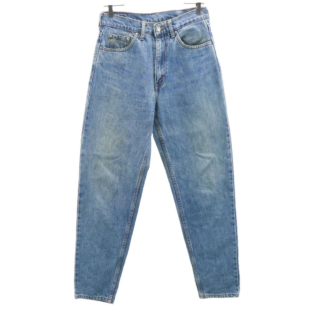 Levi's 90s テーパードデニムパンツ