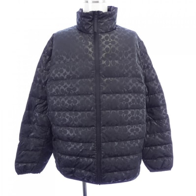 コーチ COACH ダウンジャケット