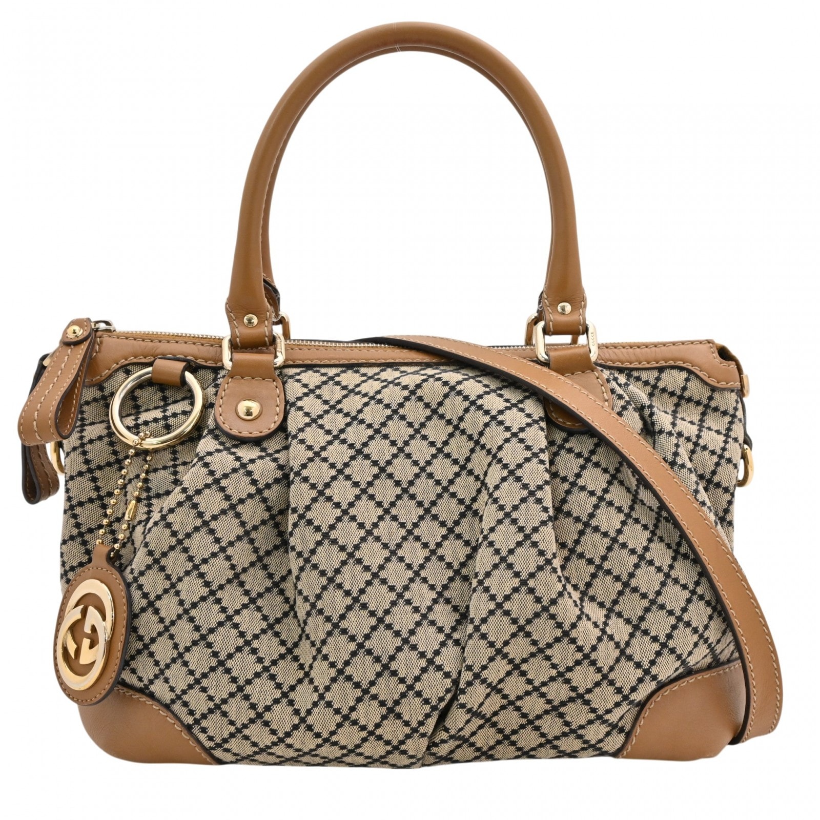 グッチ ハンドバッグ レディース