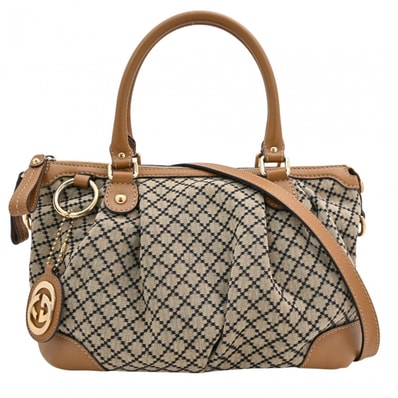 グッチ ハンドバッグ レディース