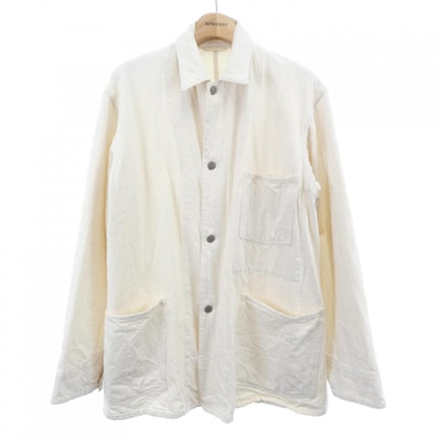 コモリ COMOLI T01-01005 ジャケット