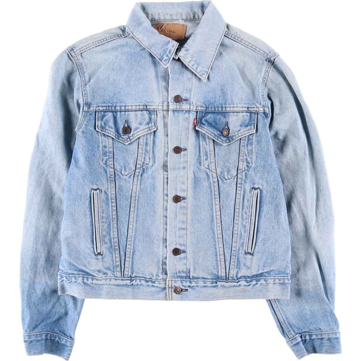 古着 80~90年代 リーバイス Levi's USA製 メンズL相当 ヴィンテージ/eaa592119