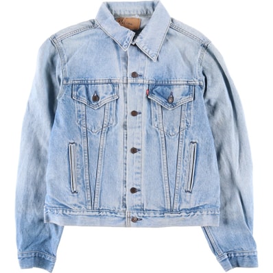 古着 80~90年代 リーバイス Levi's USA製 メンズL相当 ヴィンテージ/eaa592119