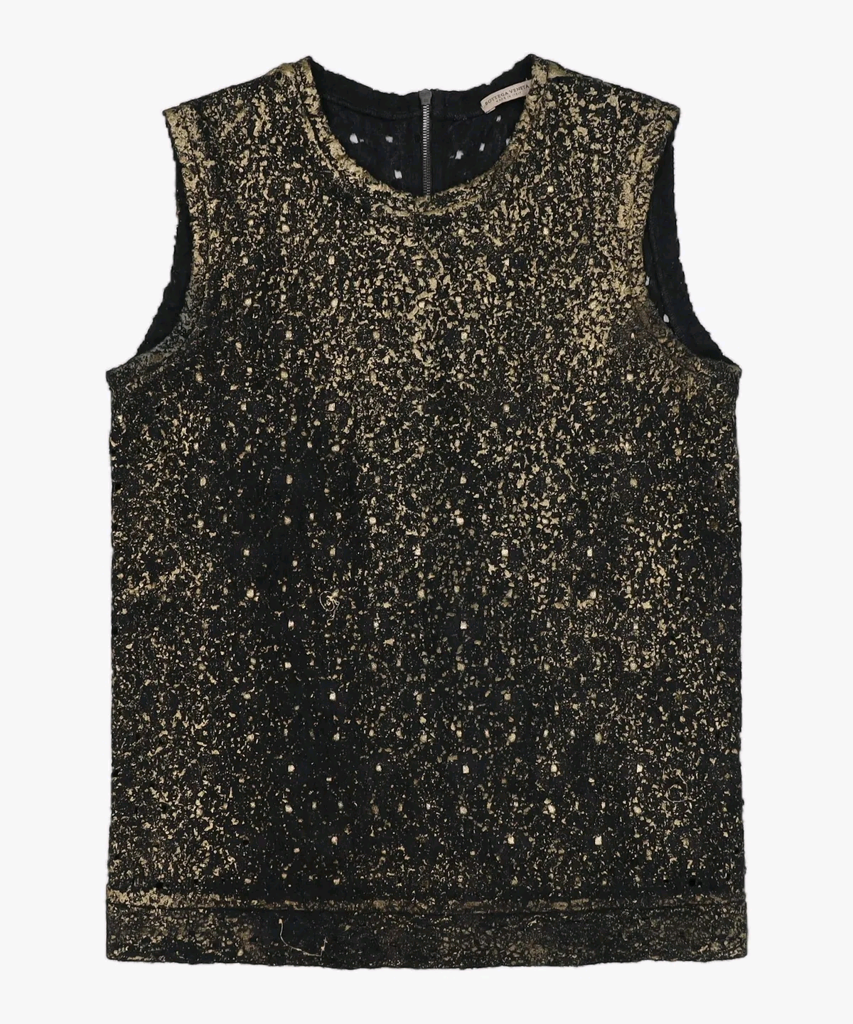 Basic Vest 