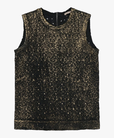 Basic Vest