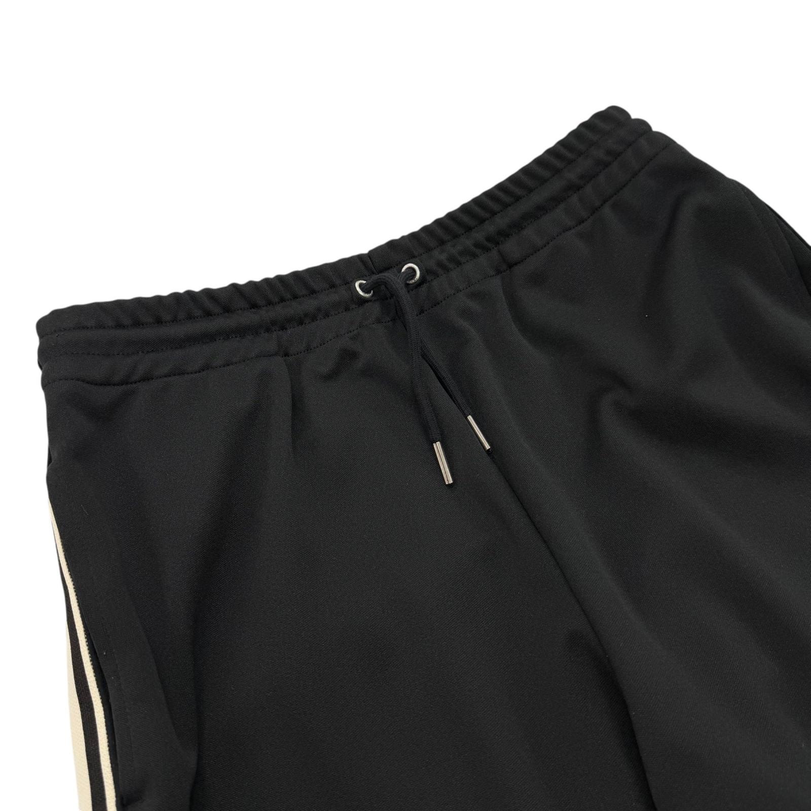 B (目立った傷や汚れなし)】美品 セリーヌ パンツ ブラック メンズ S B (目立った傷や汚れなし)】美品 セリーヌ パンツ ブラック メンズ S