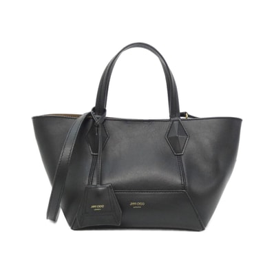 ジミーチュウ DIAMOND TOTE SMALL DIAMONDTOTESHUT バッグ