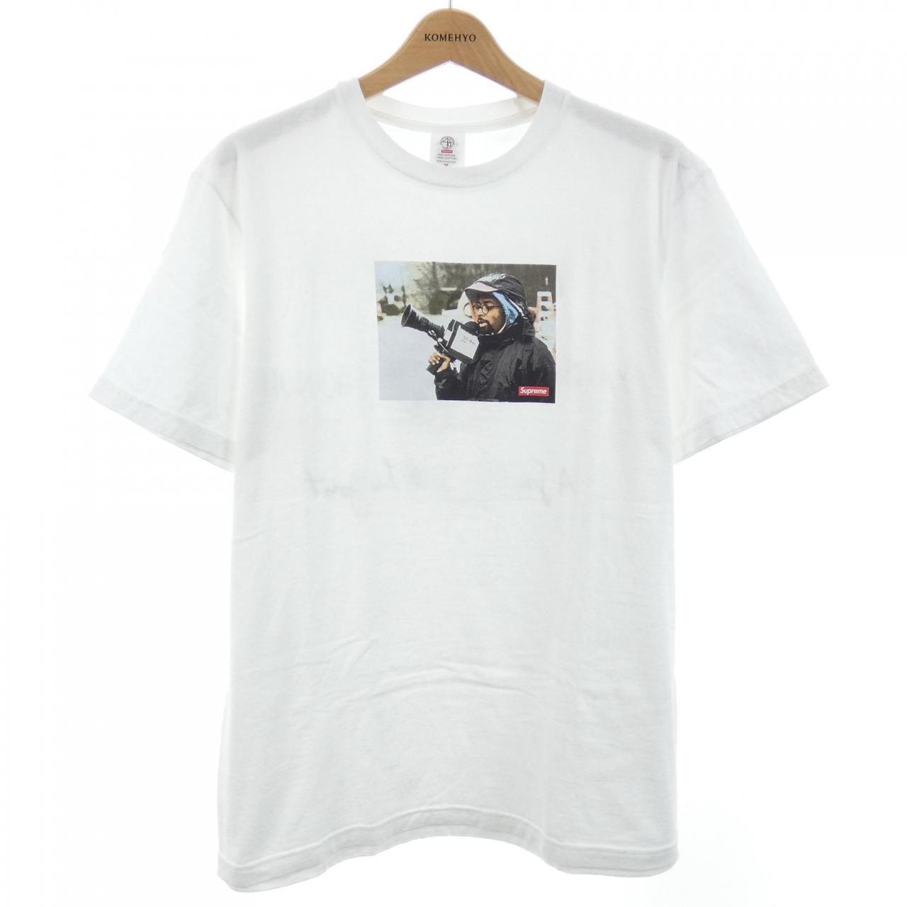 シュプリーム SUPREME 40Acres Spike Tee Tシャツ