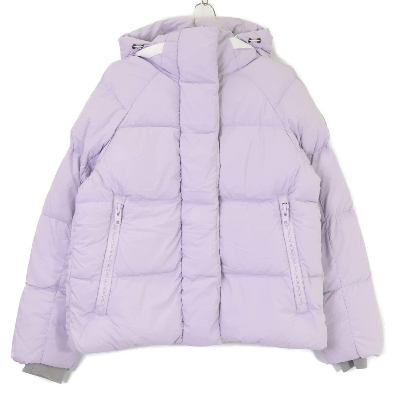 カナダグース 【国内正規】2602LB1 Junction Parka Pastels ジャンクションパーカ ダウンジャケット S/P