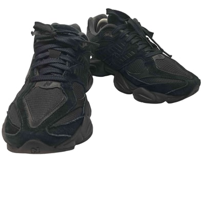 9060 BPM Triple Black【1141877797217】