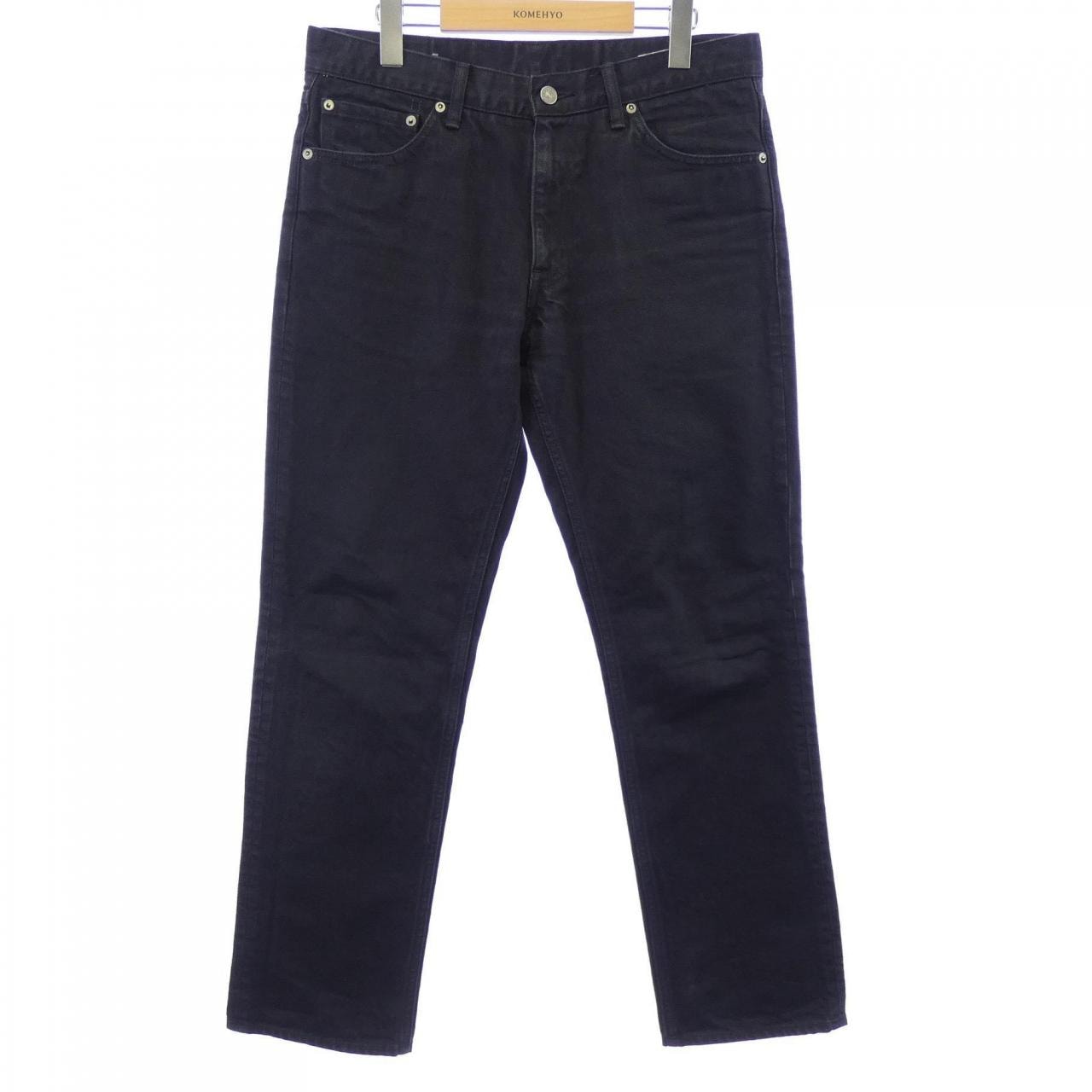 visvim Mccloud Slacks 