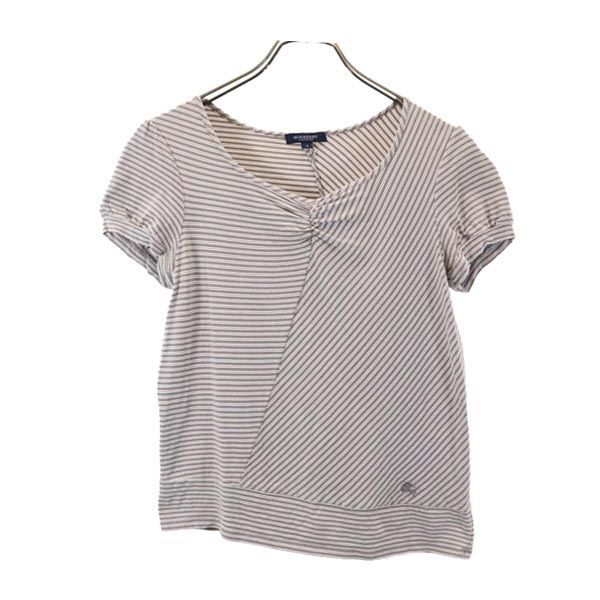 BURBERRY バーバリー 半袖 Tシャツ